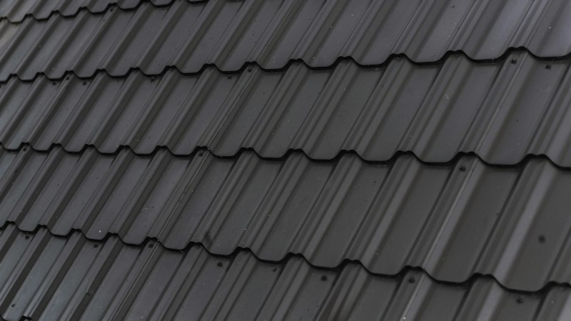 Chimney masonry repair on a Massachusetts home
